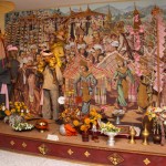 Visit to Chiang Mai Rajaphat Ethnology Museum