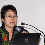 Ms. Preeda Kongpaen